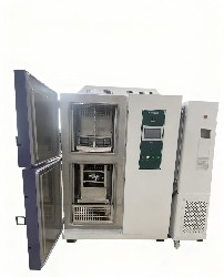 溫度沖擊試驗機